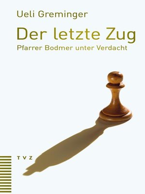 cover image of Der letzte Zug